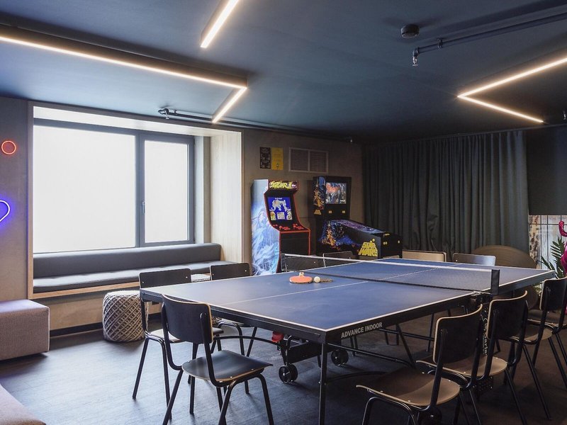 Onoma Hotel 24