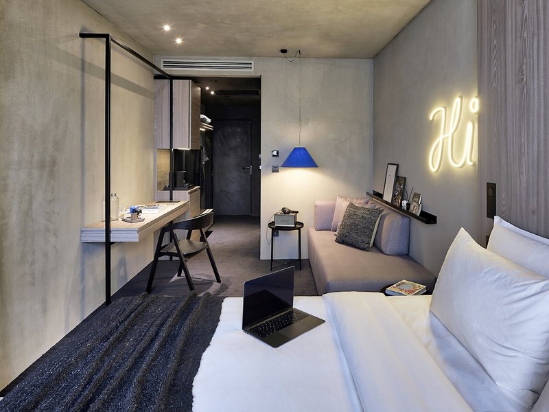 Onoma Hotel 25