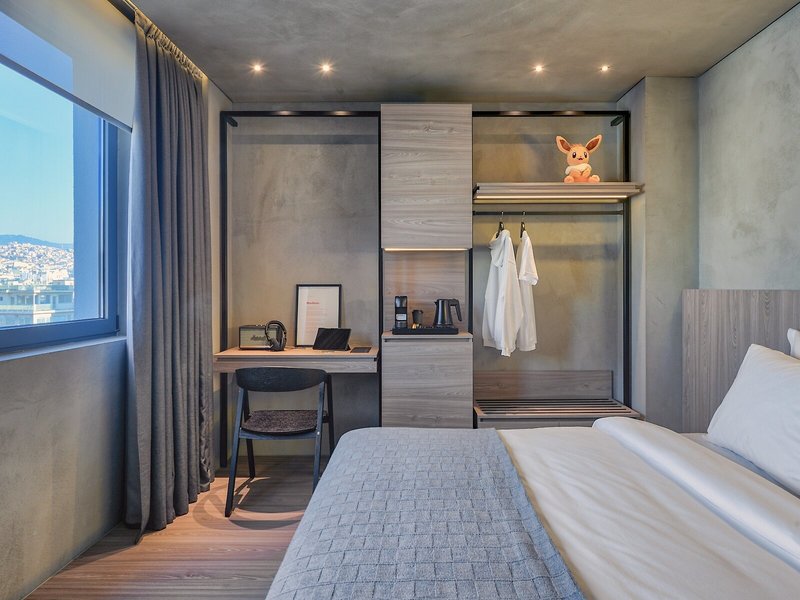 Onoma Hotel 26