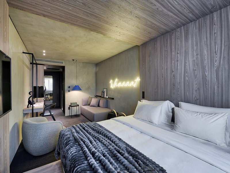 Onoma Hotel 27