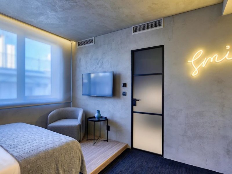 Onoma Hotel 29
