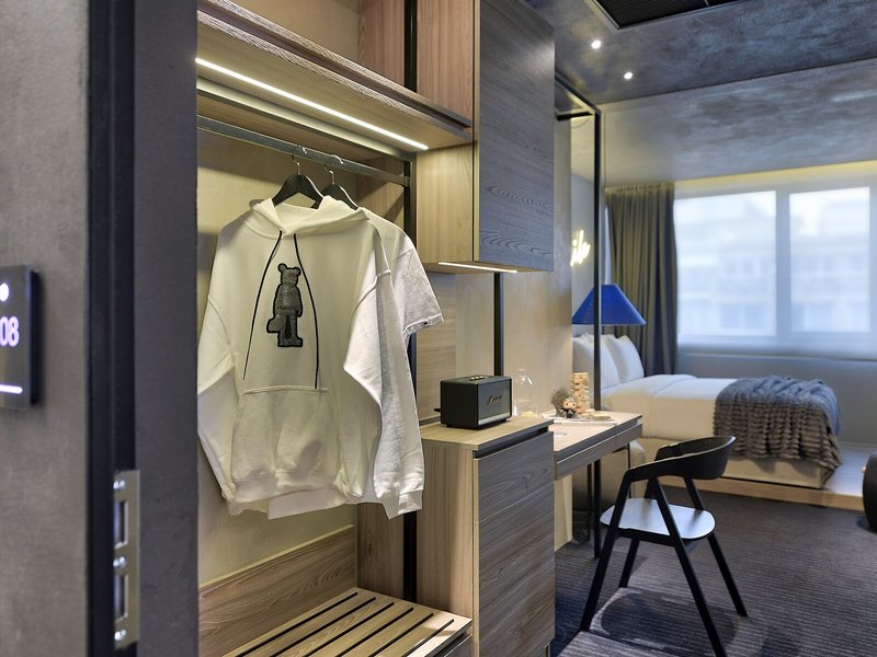 Onoma Hotel 30