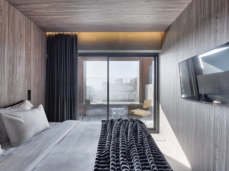Onoma Hotel 33