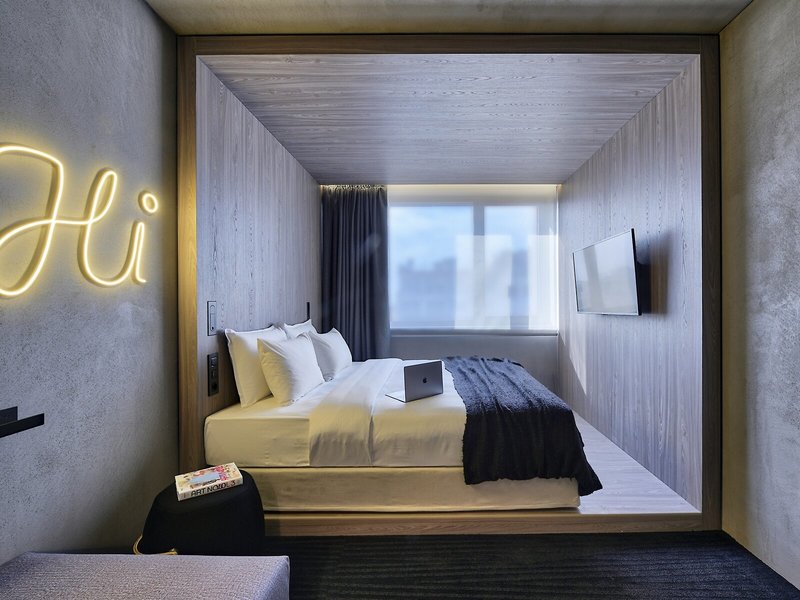 Onoma Hotel 38