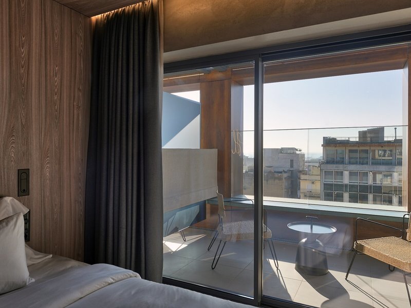 Onoma Hotel 39