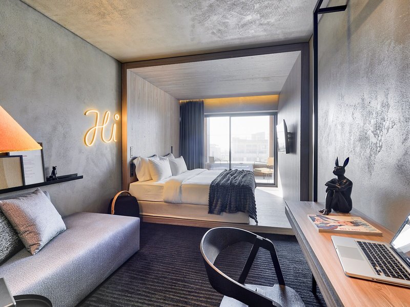 Onoma Hotel 40