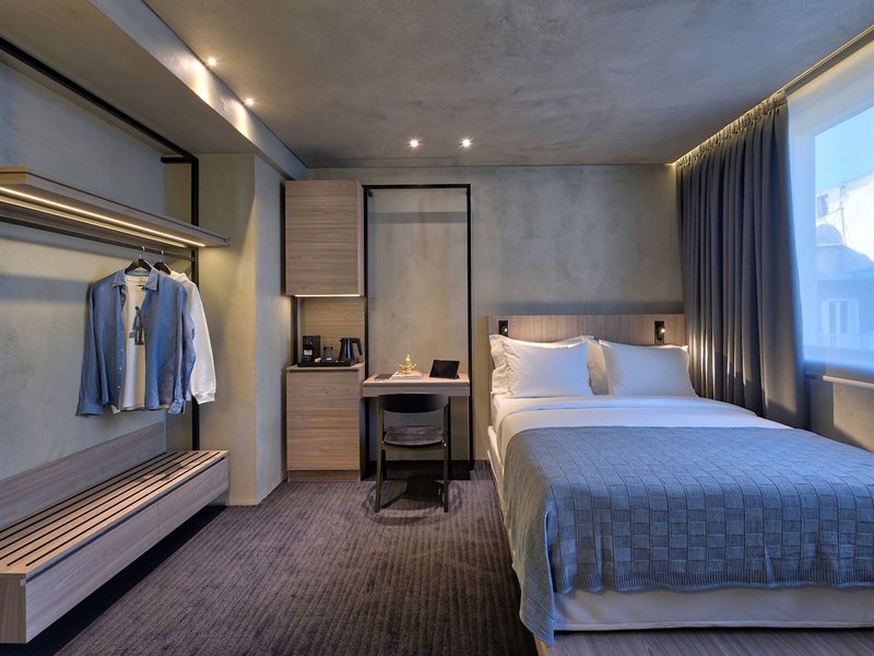 Onoma Hotel 41