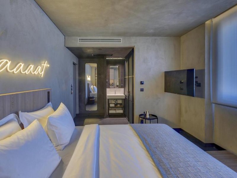 Onoma Hotel 45
