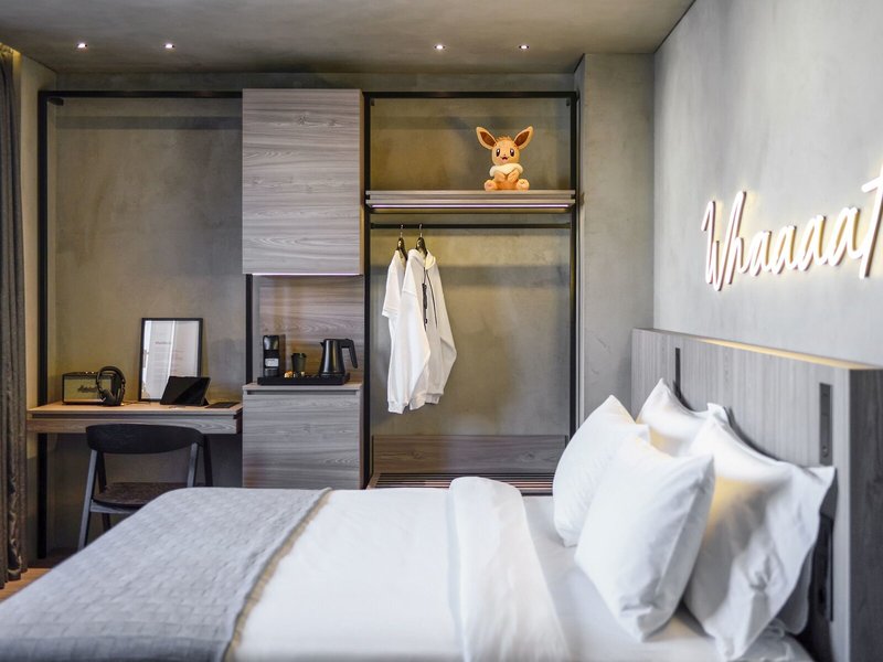 Onoma Hotel 46