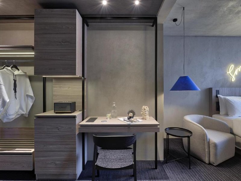 Onoma Hotel 48