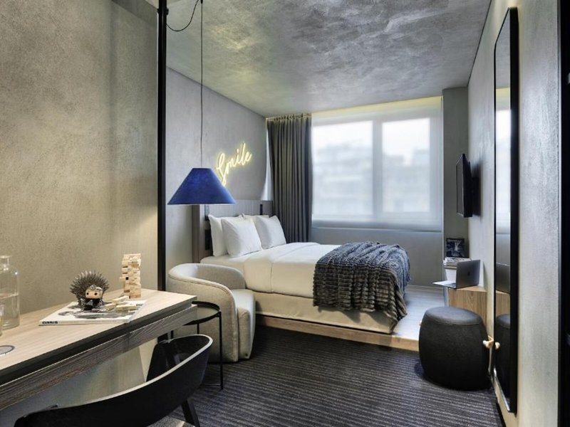 Onoma Hotel 49