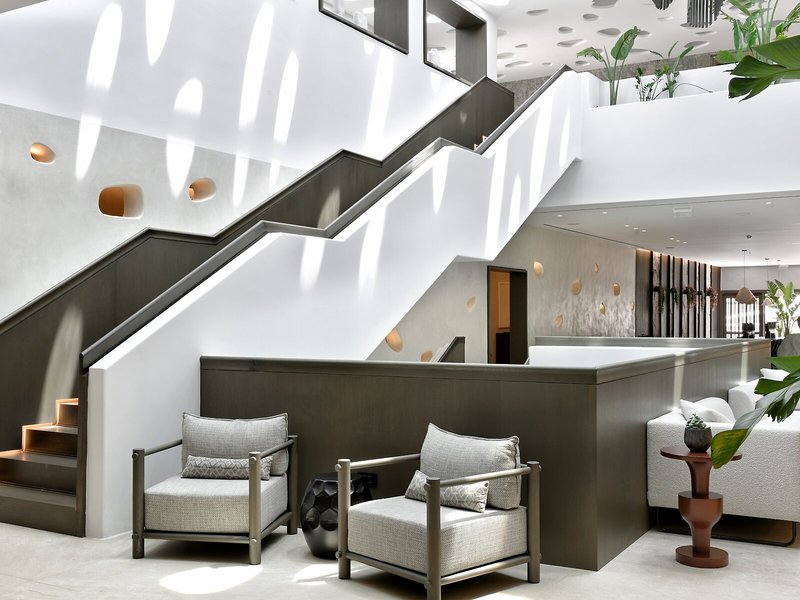 Aeonic Suites & Spa Mykonos 23