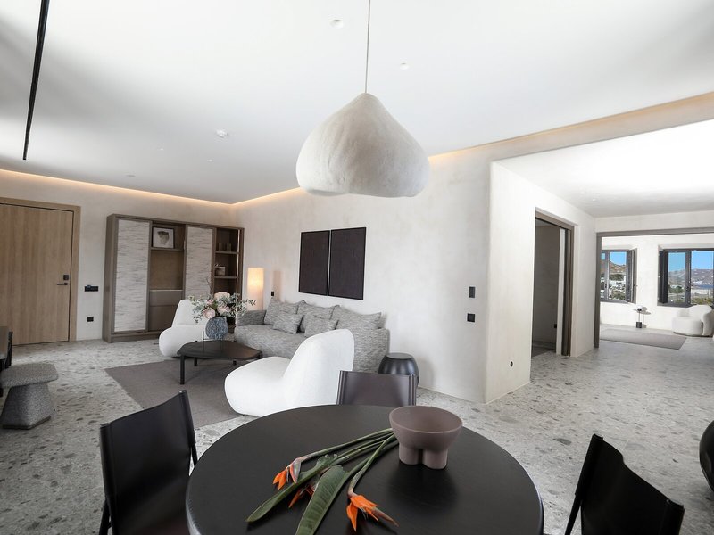 Aeonic Suites & Spa Mykonos 27