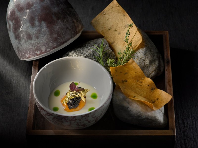 Aeonic Suites & Spa Mykonos 33