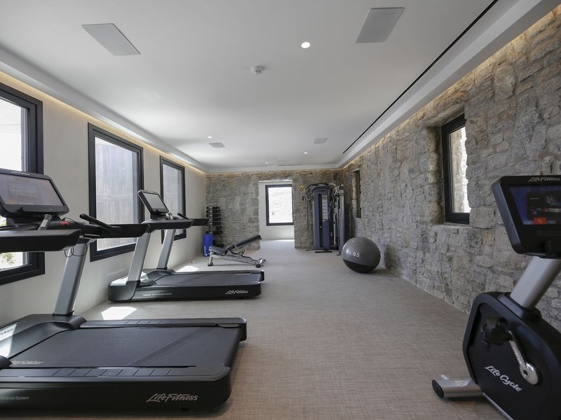 Aeonic Suites & Spa Mykonos 38