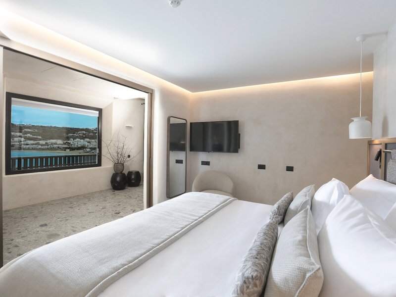 Aeonic Suites & Spa Mykonos 41