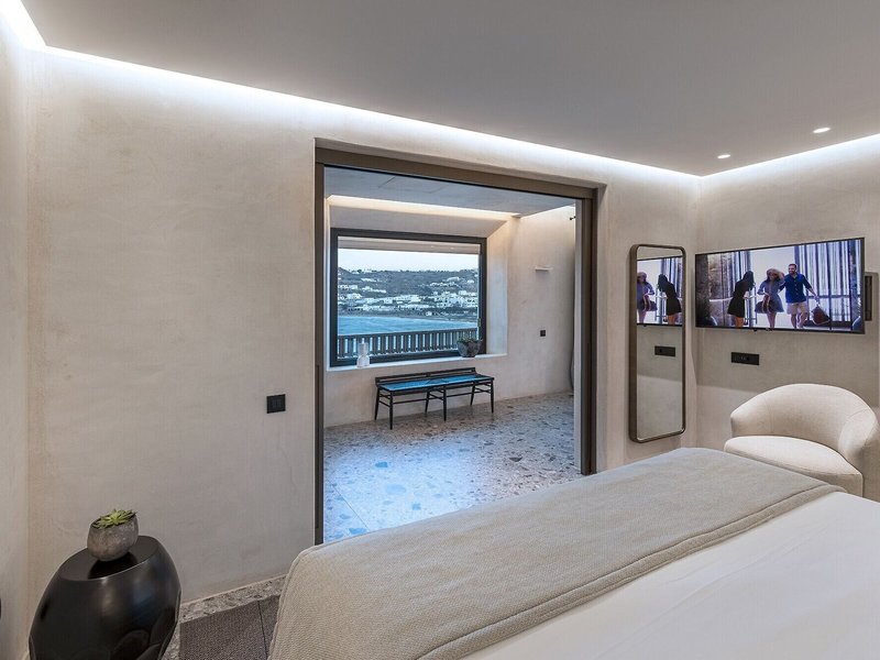 Aeonic Suites & Spa Mykonos 42