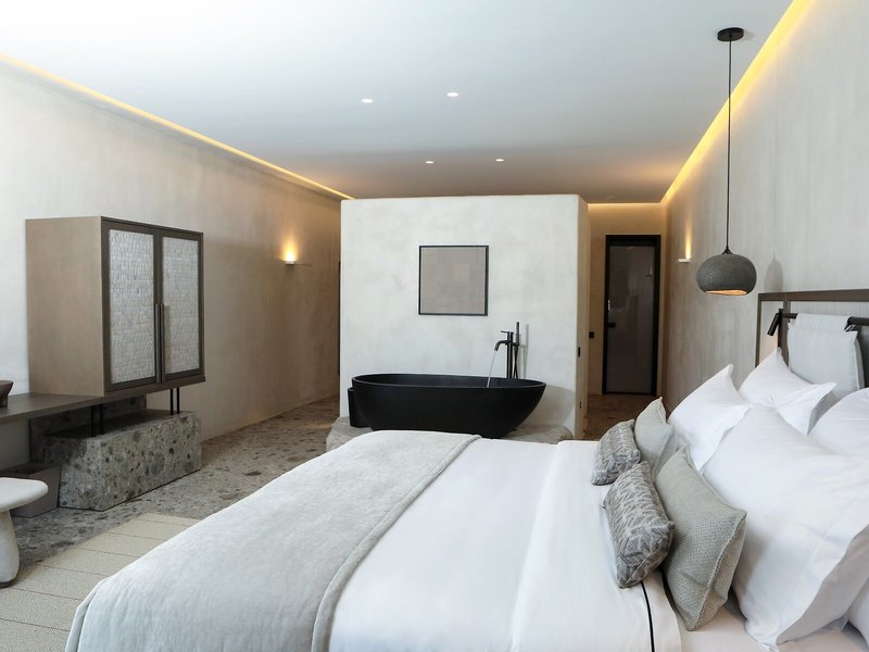 Aeonic Suites & Spa Mykonos 50