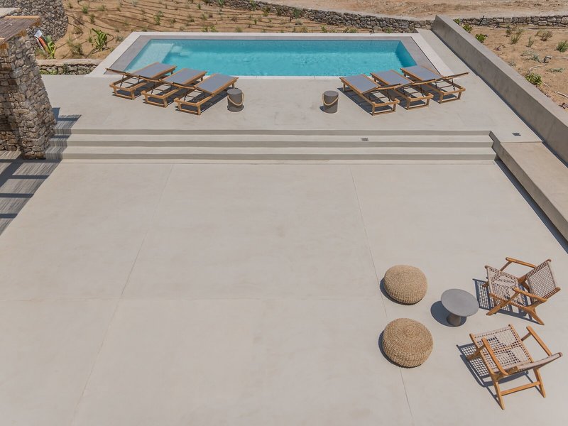 Amarelo Suites 5
