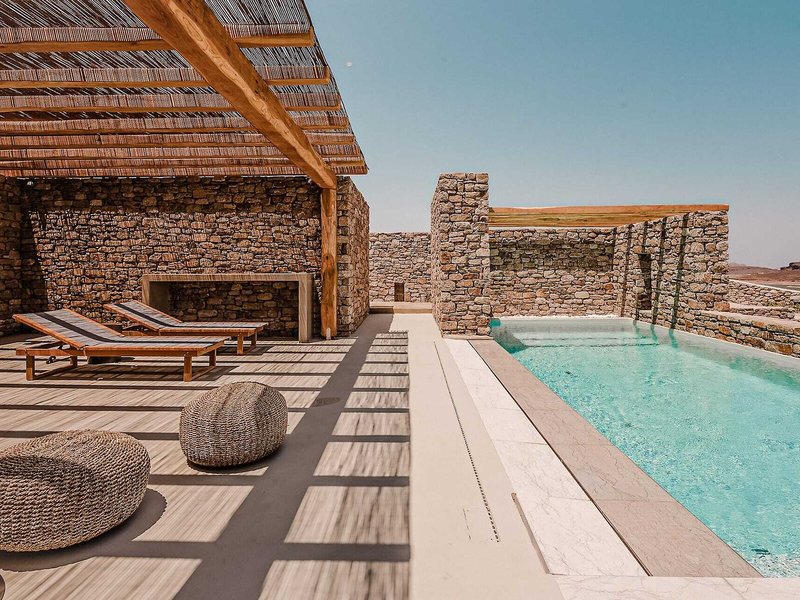 Amarelo Suites 6