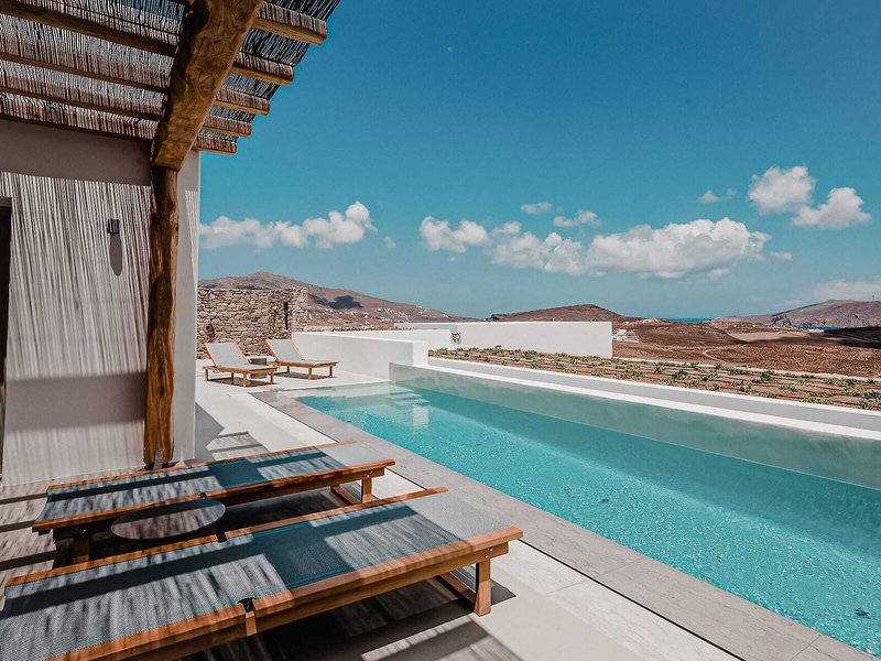 Amarelo Suites 8