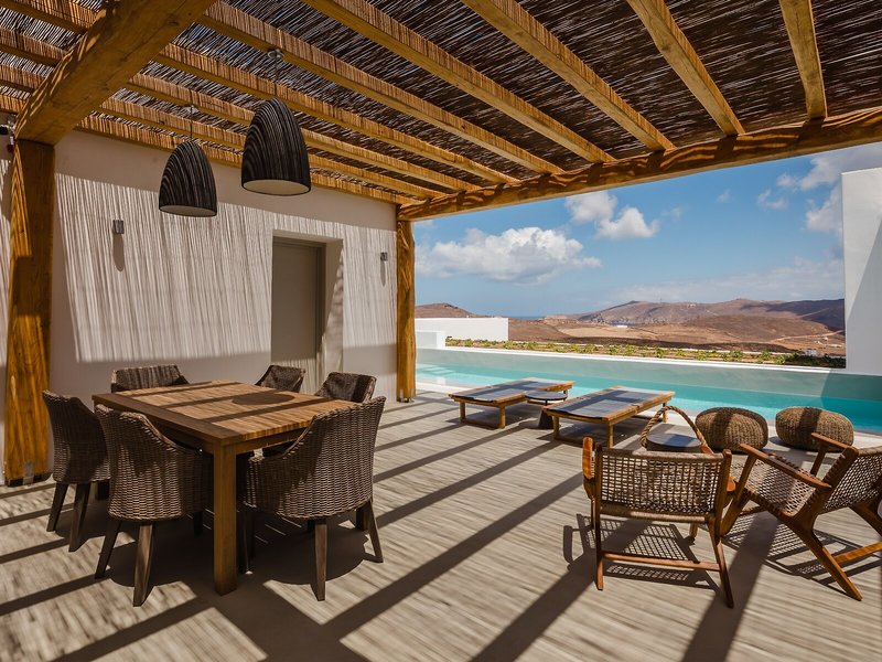 Amarelo Suites 10