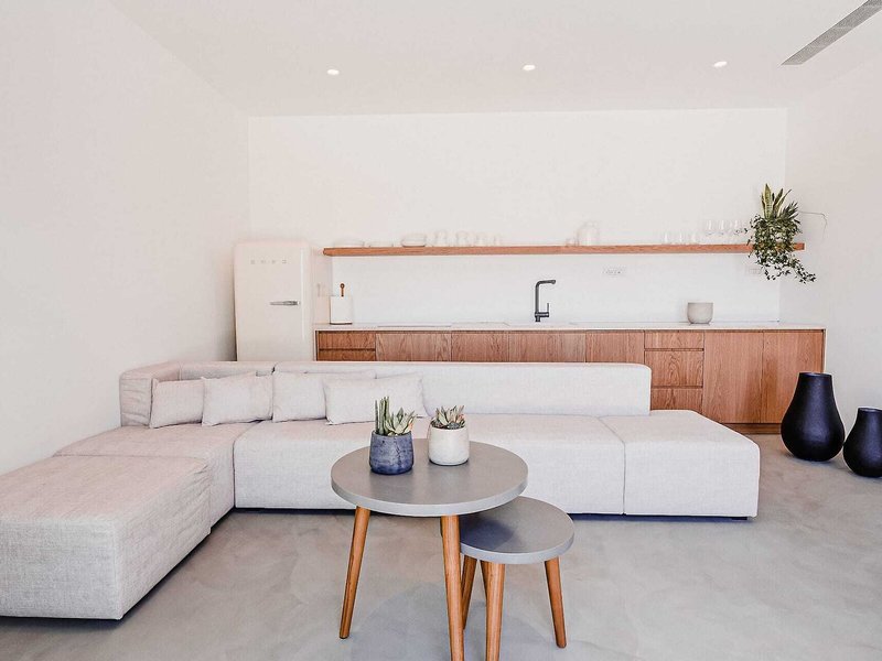 Amarelo Suites 14