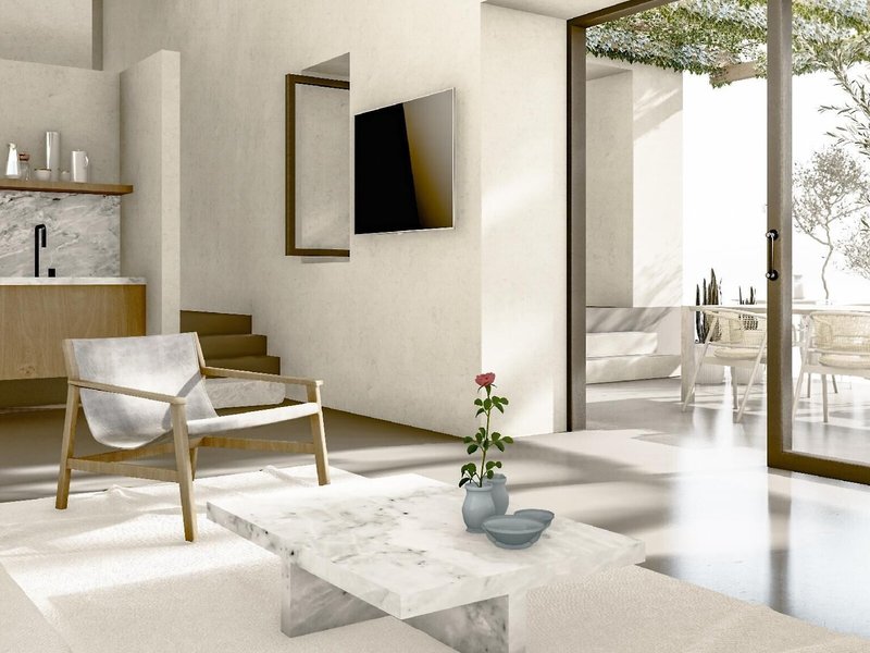 Amarelo Suites 17
