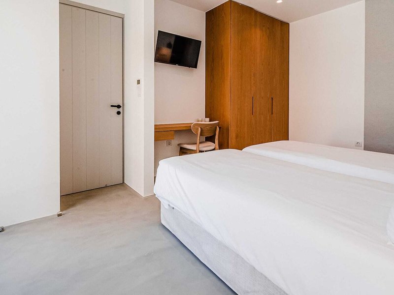Amarelo Suites 20