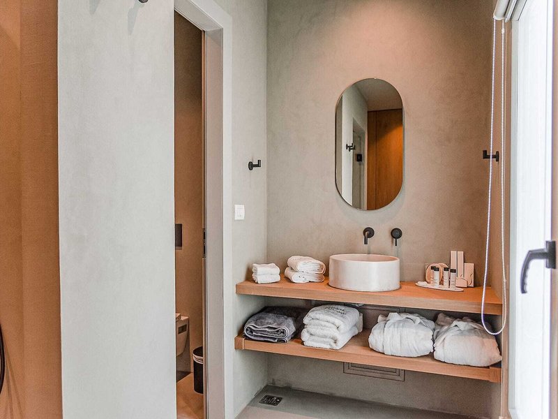 Amarelo Suites 21