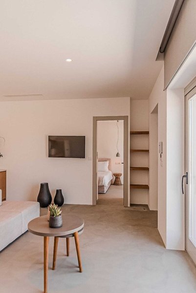 Amarelo Suites 22