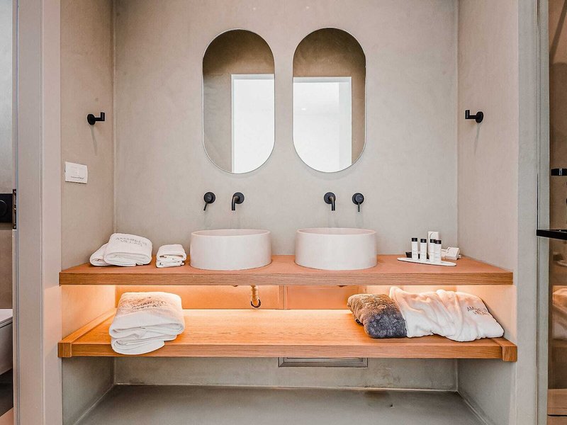 Amarelo Suites 28