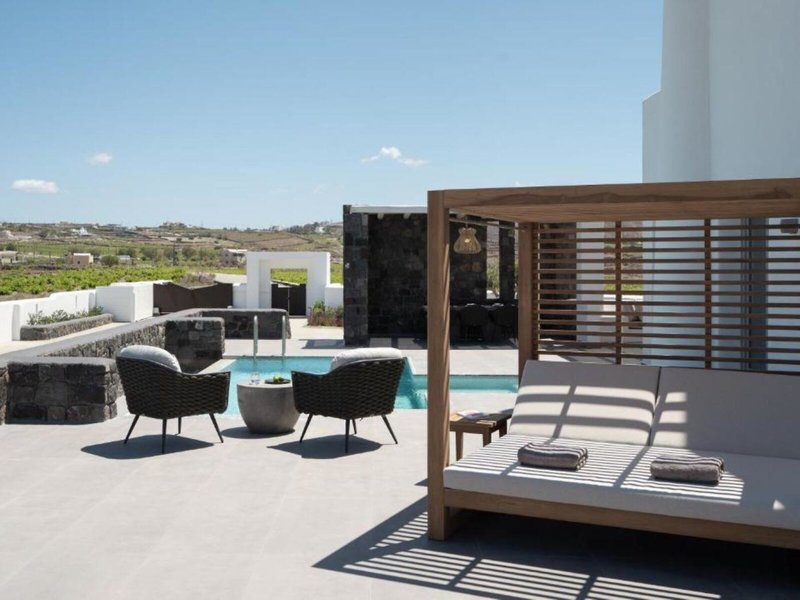 La Ponta Villas 1