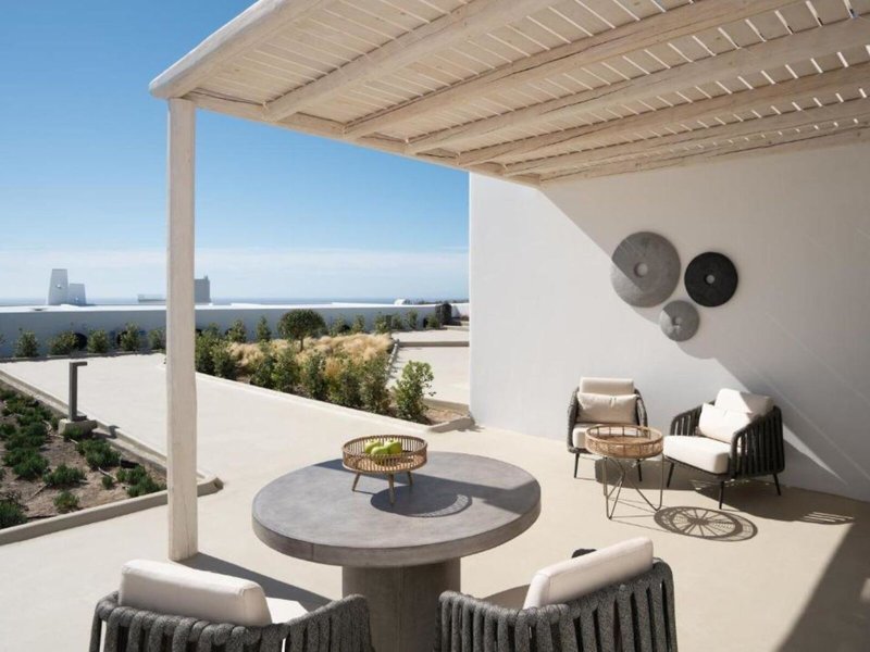 La Ponta Villas 45