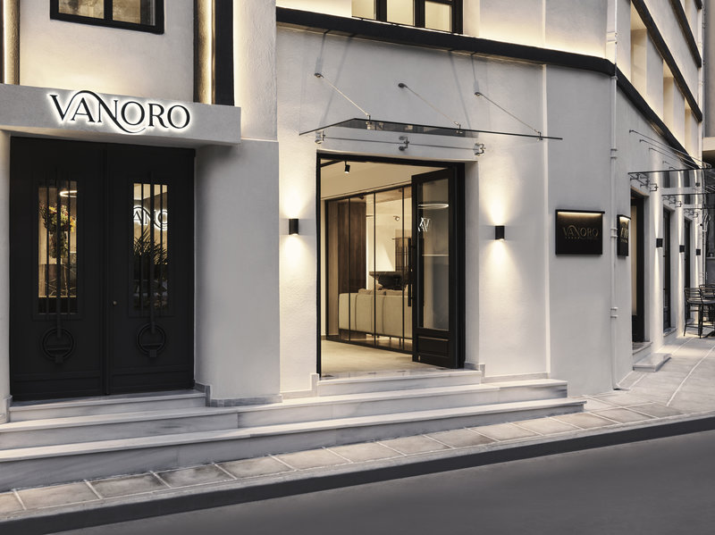 Vanoro Hotel 2