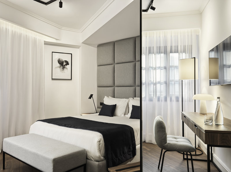 Vanoro Hotel 3