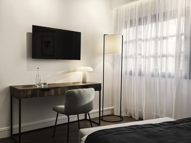 Vanoro Hotel 5