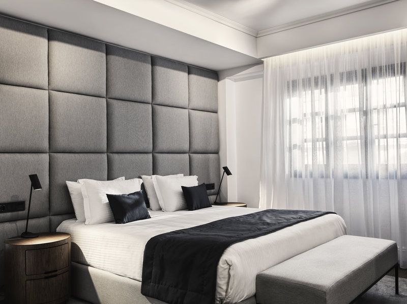 Vanoro Hotel 7