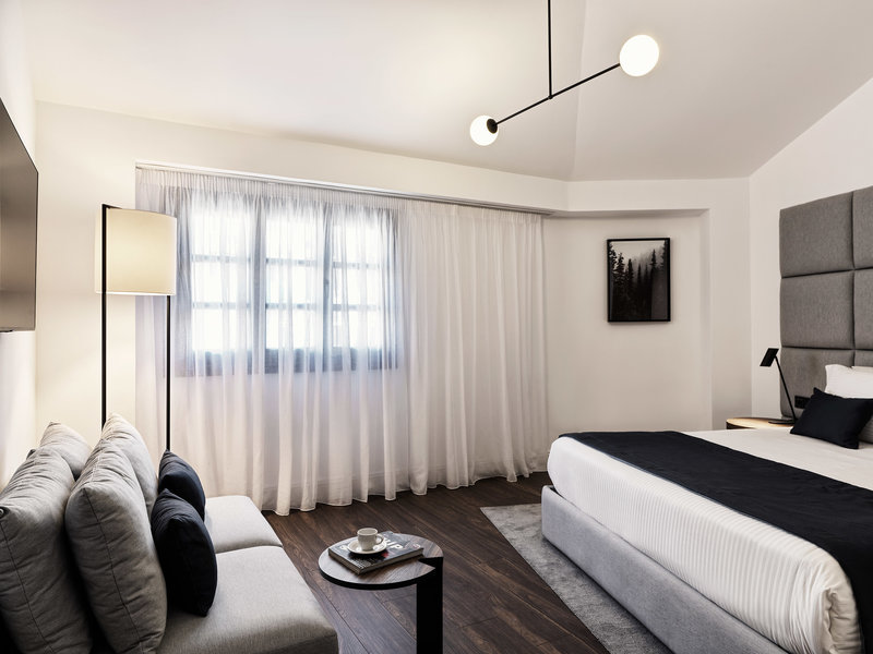 Vanoro Hotel 8