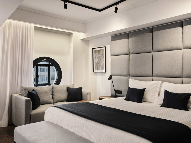 Vanoro Hotel 10