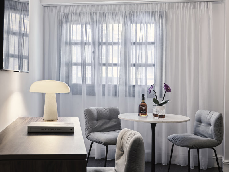 Vanoro Hotel 11