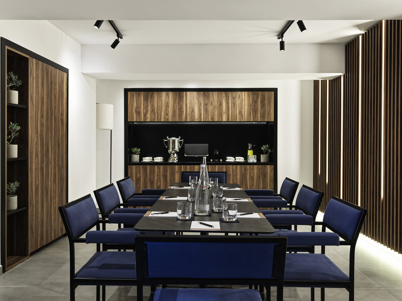 Vanoro Hotel 12