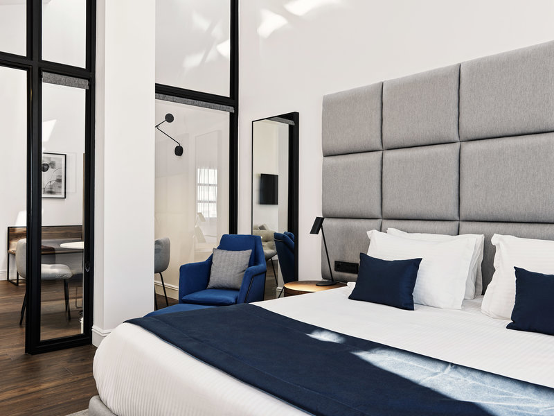Vanoro Hotel 18