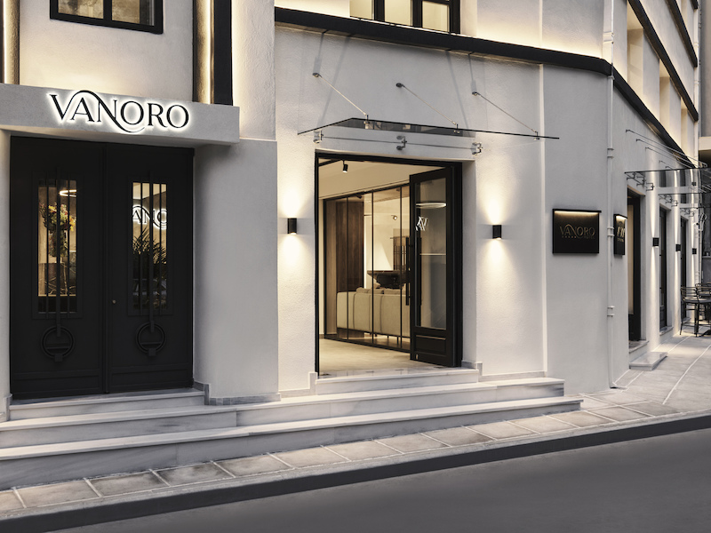 Vanoro Hotel 2