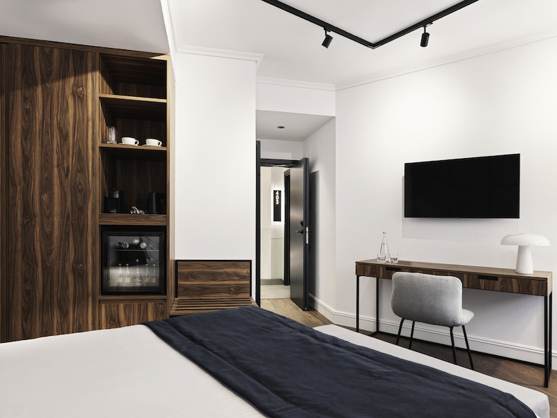 Vanoro Hotel 4