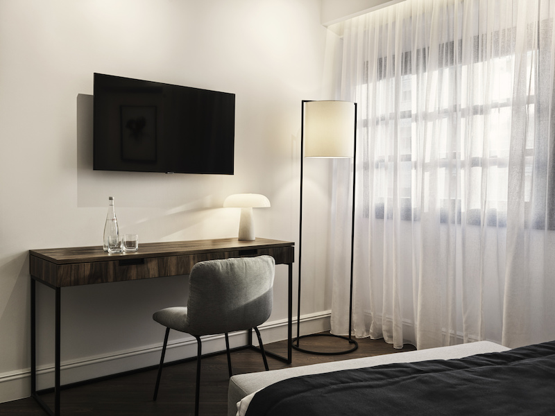 Vanoro Hotel 5