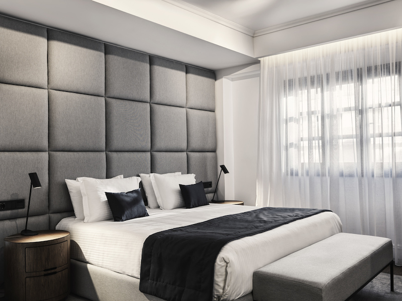 Vanoro Hotel 7