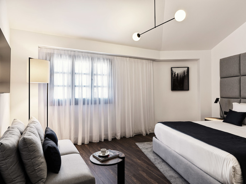 Vanoro Hotel 8