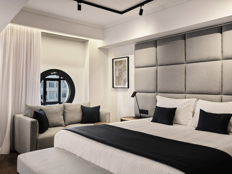Vanoro Hotel 9