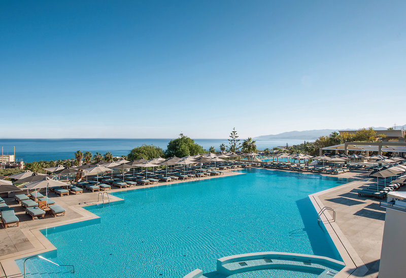 Royal & Imperial Belvedere Hotels 8